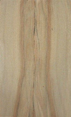 Red Gum  Knife Scales 2 pcs - 3/8