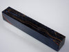 Twilight Racer Acrylic #45 1 pc Pen Blank 3/4"x5"      C45 (1 pc), E-Vap - Wood Acrylic Supply