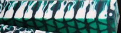 Mint Julep Genesis Acrylester 1 pc Pen Blank 3/4