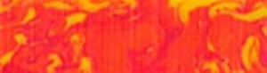 1" x 1" x 6" Pen Blank Inferno Acrylester #54 - Wood Acrylic Supply