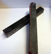 Alumilit One of a Kind p (1 pc) Pen Blank 3/4"sq x 6" - 6915