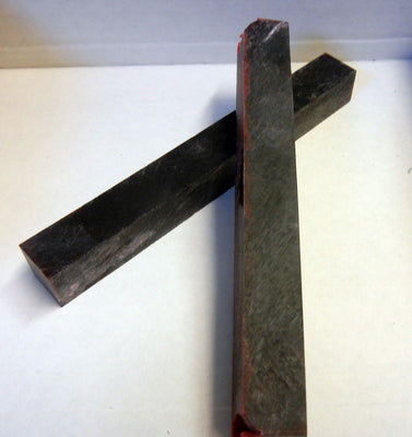 Alumilit One of a Kind p (1 pc) Pen Blank 3/4