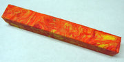 Inferno Acrylester #54 (1 pc) Pen Blank 7/8"sq x 6" - 2006
