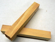 Box Elder Stabilized (1 pc) Pen Blank 3/4"sq x 5" - 1219 - Wood Acrylic Supply