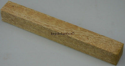 Mango Pen Blank 3/4