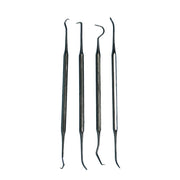Alumilite 4 Piece Pick Kit