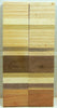 Laminated Desert Colors (2 pc) Knife Scales  3/16" x 1 1/2" x 5" 5221 - Wood Acrylic Supply