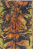 Jester Acrylester #107 (2 pc) Knife Scales  3/16" x 1 1/2" x 5" 4884 - Wood Acrylic Supply