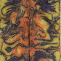Jester Acrylester #107 (2 pc) Knife Scales  3/16" x 1 1/2" x 5" 4884 - Wood Acrylic Supply