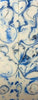 Frost Bite Acrylester #104 (2 pc) Knife Scaless 3/16" x 1" x 5" - 0906
