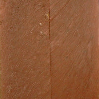 Froggy Burgundy Acrylester #43 (2 pc) Knife Scaless 3/16" x 1 1/2" x 5" - 1944
