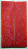 Pink Sky Acrylester #29 (2 pc) Knife Scaless 1/4" x 1 1/2" x 5" - 2275