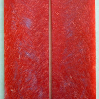 Pink Sky Acrylester #29 (2 pc) Knife Scaless 1/4" x 1 1/2" x 5" - 2275