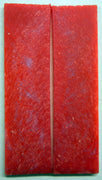 Pink Sky Acrylester #29 (2 pc) Knife Scaless 1/4" x 1 1/2" x 5" - 2275