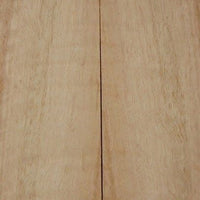 Eucalyptus Curly 2 pc Pistol Grip/Knife Scaless  3/8" x 2" x 5" \7057325404