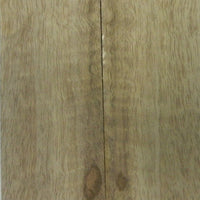 Myrtle Quilted (2 pc) Knife Scaless 3/8" x 1 1/2" x 5" - 7595