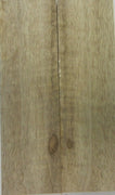 Myrtle Quilted (2 pc) Knife Scaless 3/8" x 1 1/2" x 5" - 7595