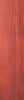 Redheart 1 pc Inlay/Thin 3/8 x 1 1/2 x 5 - Wood Acrylic Supply