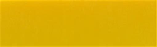 1 1/2" x 1 1/2" x 2 7/8" Bottle Stopper Solid Yellow Inlace Acrylester sc5 - Wood Acrylic Supply