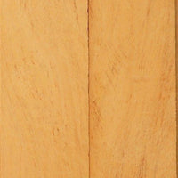 Katalox Spalted Sapwood (2 pc) Knife Scale  1/4"x1 1/2"x6"    AP4 - Wood Acrylic Supply