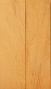Katalox Spalted Sapwood (2 pc) Knife Scale  1/4"x1 1/2"x6"    AP4 - Wood Acrylic Supply