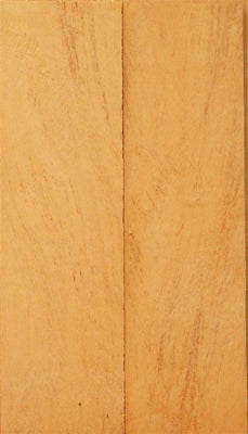 Katalox Spalted Sapwood (2 pc) Knife Scale  1/4