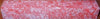 Cherry Berry  Premium Acrylic. 1 pc Pen Blank Short 3/4" x 2 7/8" to 3 7/8" B