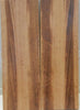 Goncalo Alves Figured (2 pc) Razor Knife Scales 3/16" x 2" x 6" - 7241 - Wood Acrylic Supply