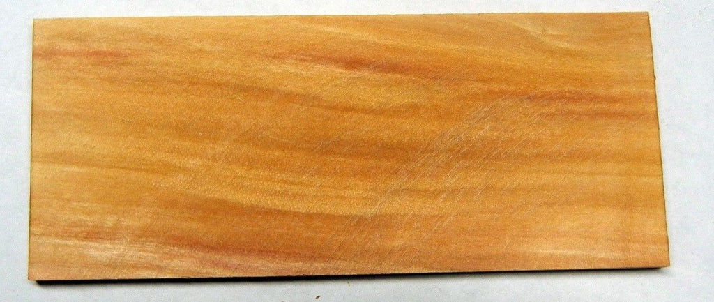 Box Elder Stabilized (1 pc) Inlay/Thin 3/16 x 2 x 5 - 2399