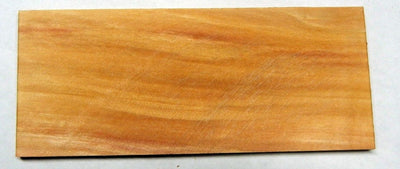 Box Elder Stabilized (1 pc) Inlay/Thin 3/16 x 2 x 5 - 2399