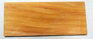 Box Elder Stabilized (1 pc) Inlay/Thin 3/16 x 2 x 5 - 2399