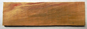 Box Elder Stabilized (1 pc) Inlay/Thin 1/4x1 1/2x5 - 1209 - Wood Acrylic Supply
