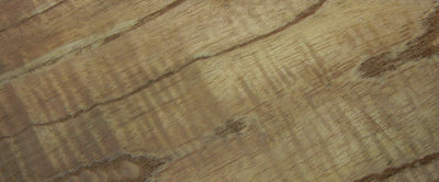 Chinaberry (1 pc) Inlay/Thin 1/4x2x5 - 7567