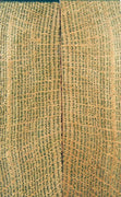 Oak Tiger Hybridz (2 pc) Knife Scales 3/8" x 1 1/2" x 5" - 1150 - Wood Acrylic Supply