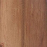 Sapodilla (2 pc) Knife Scales 1/4" x 1 1/2" x 5" 6425 - Wood Acrylic Supply