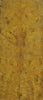 Nargusta Black Burl Eye 2 pc Pistol/Knife Scales  3/8"x1 3/4"x8"      801