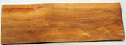 Box Elder Stabilized (1 pc) Inlay/Thin 3/16 x 2 x 6 - 2398