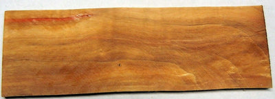 Box Elder Stabilized (1 pc) Inlay/Thin 3/16 x 2 x 6 - 2398