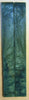 Aqua  Acrylester #13 (2 pc) Knife Scaless 3/16" x 3/4" x 6" - 1408