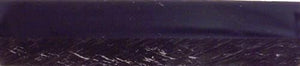 Pure BlacBlankAcrylic. #15 1 pc Pen Blank Short 3/4" x 3" to 3 7/8" ks
