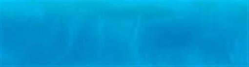 1" x 1" x 6" Pen Blank Blue  Acrylester #19 - Wood Acrylic Supply