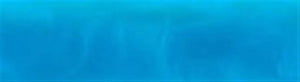 1" x 1" x 6" Pen Blank Blue  Acrylester #19 - Wood Acrylic Supply