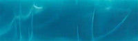 1" x 1 1/2" x 5" Knife Blank Aqua  Acrylester #13 - Wood Acrylic Supply