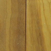 Olive Italian (2 pc) Mini Knife Scaless  3/16" x 1" x 6"    --1