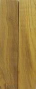 Olive Italian (2 pc) Mini Knife Scaless  3/16" x 1" x 6"    --1