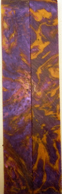 Elegance Acrylester #115 (2 pc) Knife Scales 3/16