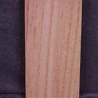 Syringa Inlay/Thin 1/2" x 3" x 6" 1 pc