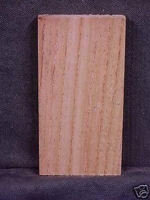 Syringa Inlay/Thin 1/2