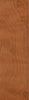 Redwood Burl Swirly (1 pc) Inlay/Thin 1/4x1 1/2x6    701 - Wood Acrylic Supply