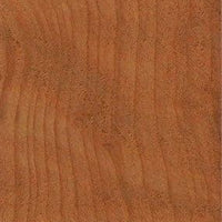 Redwood Burl Swirly (1 pc) Inlay/Thin 1/4x1 1/2x6    701 - Wood Acrylic Supply